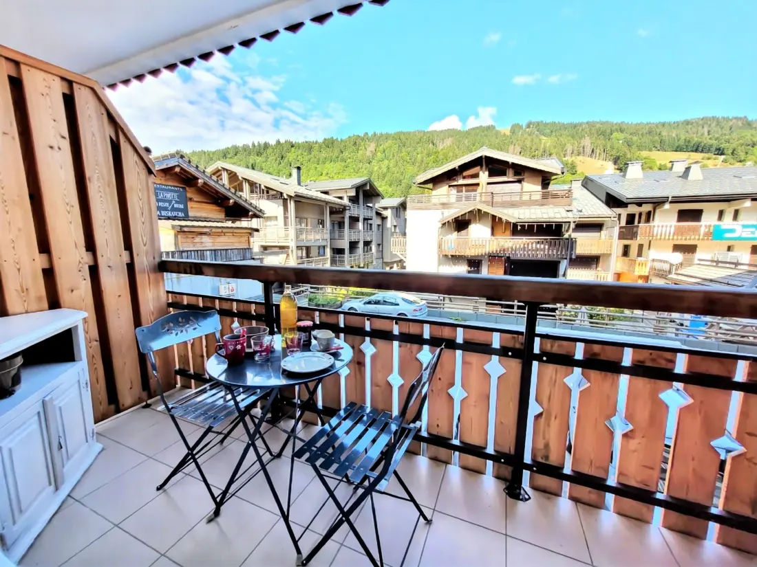 Location de Vacances Les Gets 178