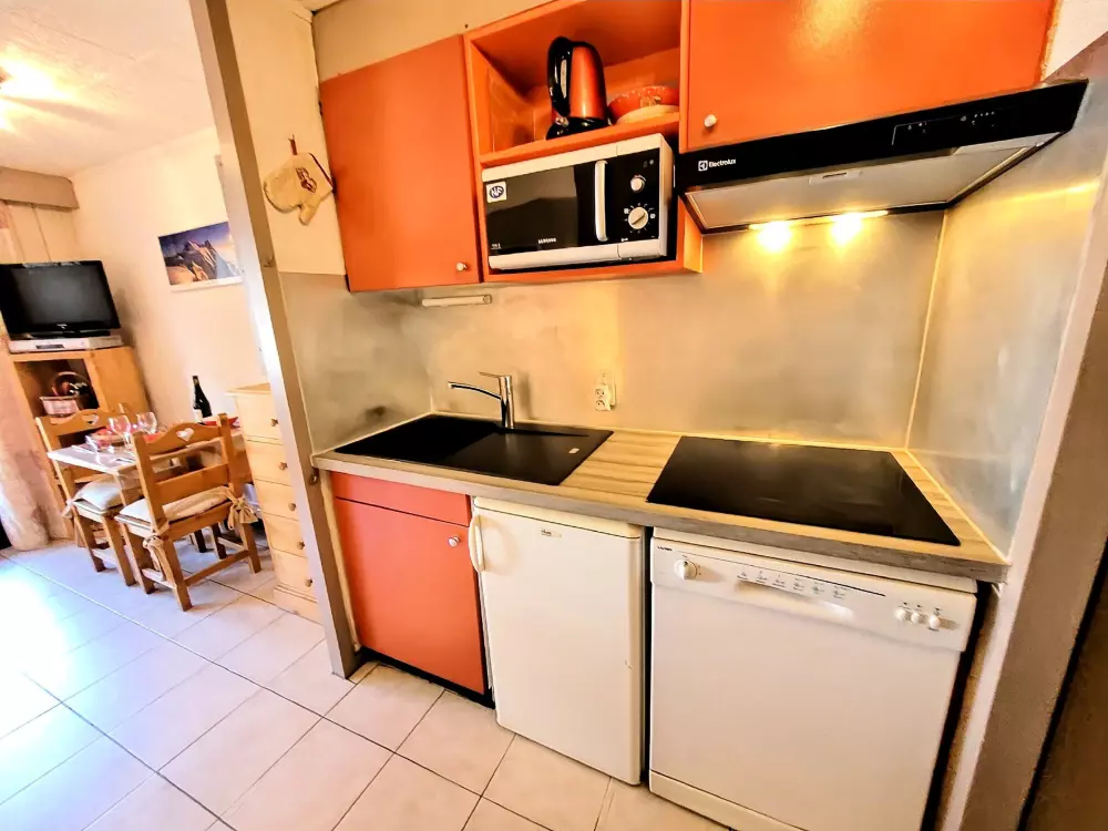 Location de Vacances Les Gets 178