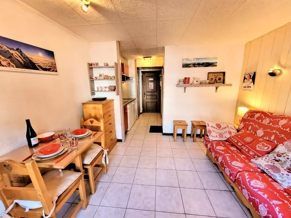 Location de Vacances Les Gets 178