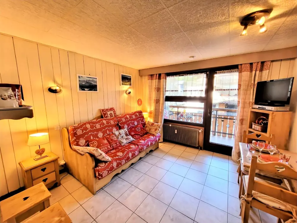 Location de Vacances Les Gets 178