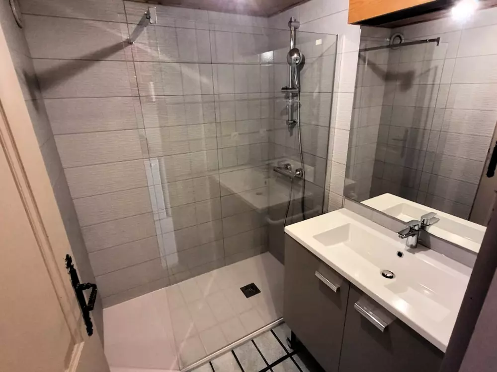 Location de Vacances Les Gets 178