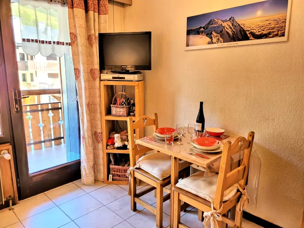 Location de Vacances Les Gets 178