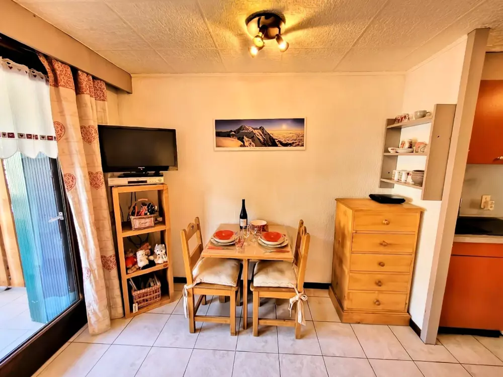 Location de Vacances Les Gets 178