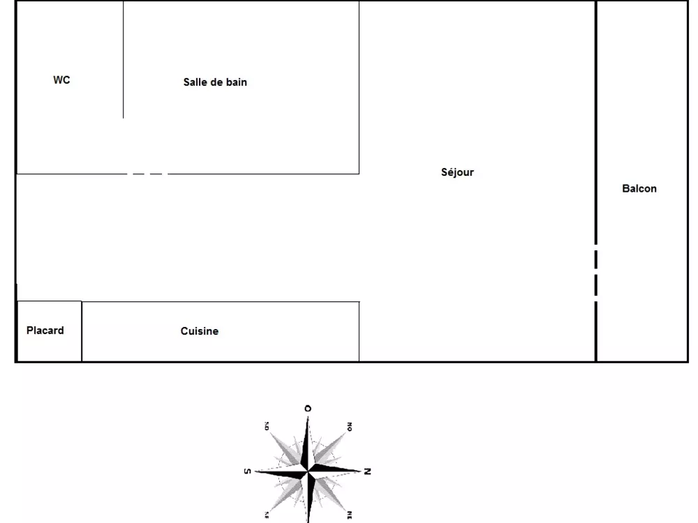 Location de Vacances Les Gets 178