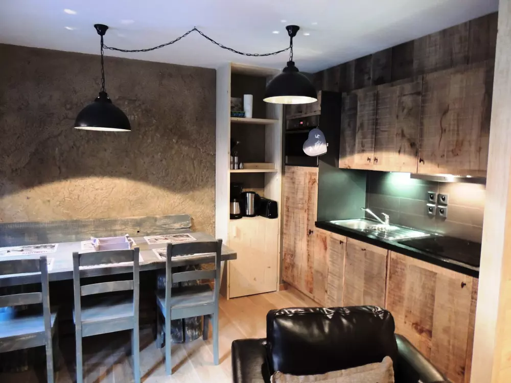 Location de Vacances Les Gets 179