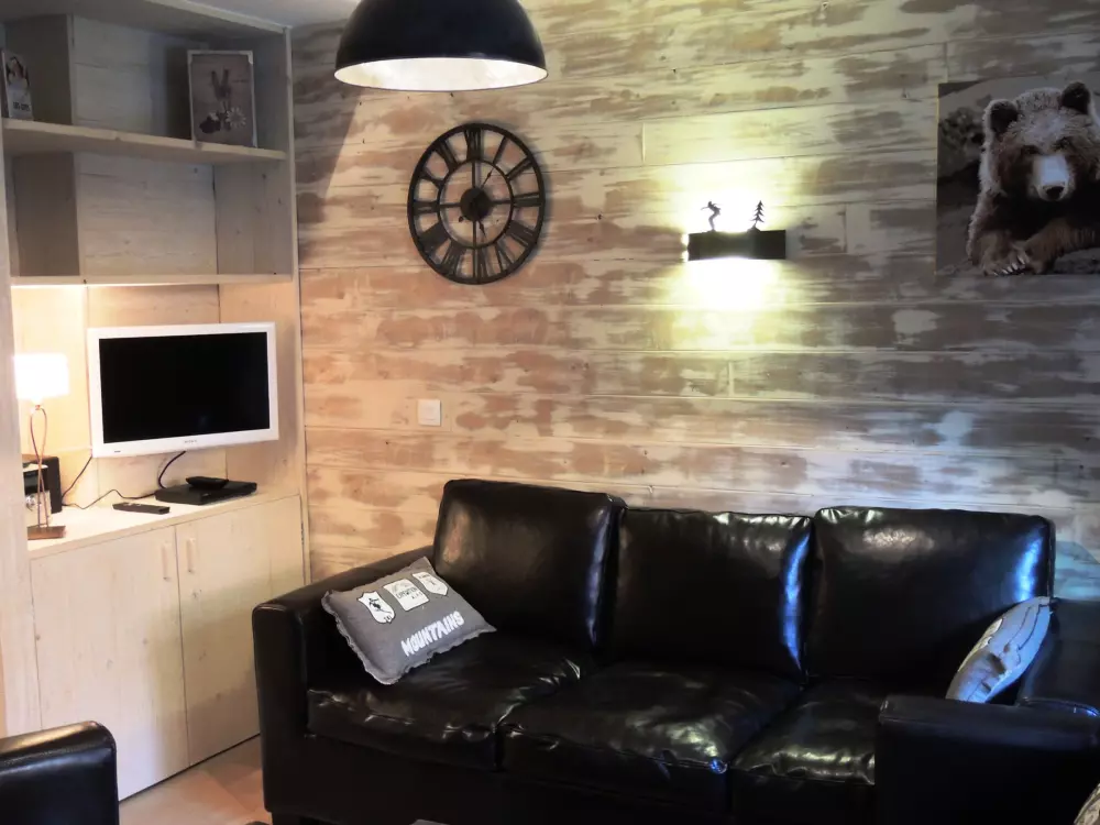 Location de Vacances Les Gets 179