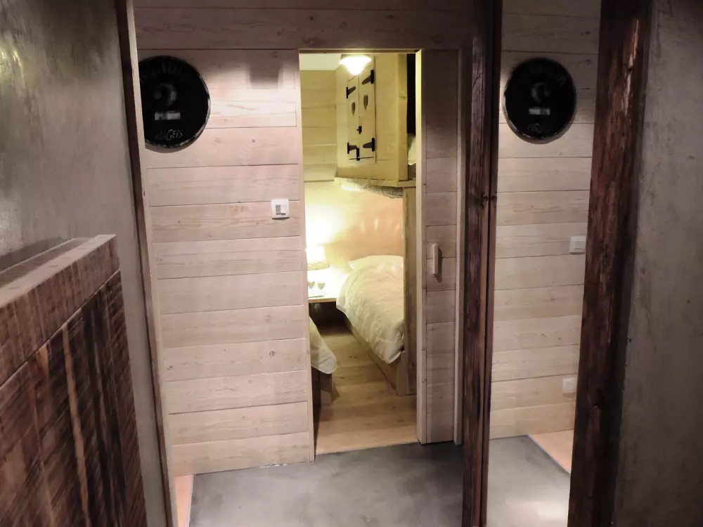 Location de Vacances Les Gets 179