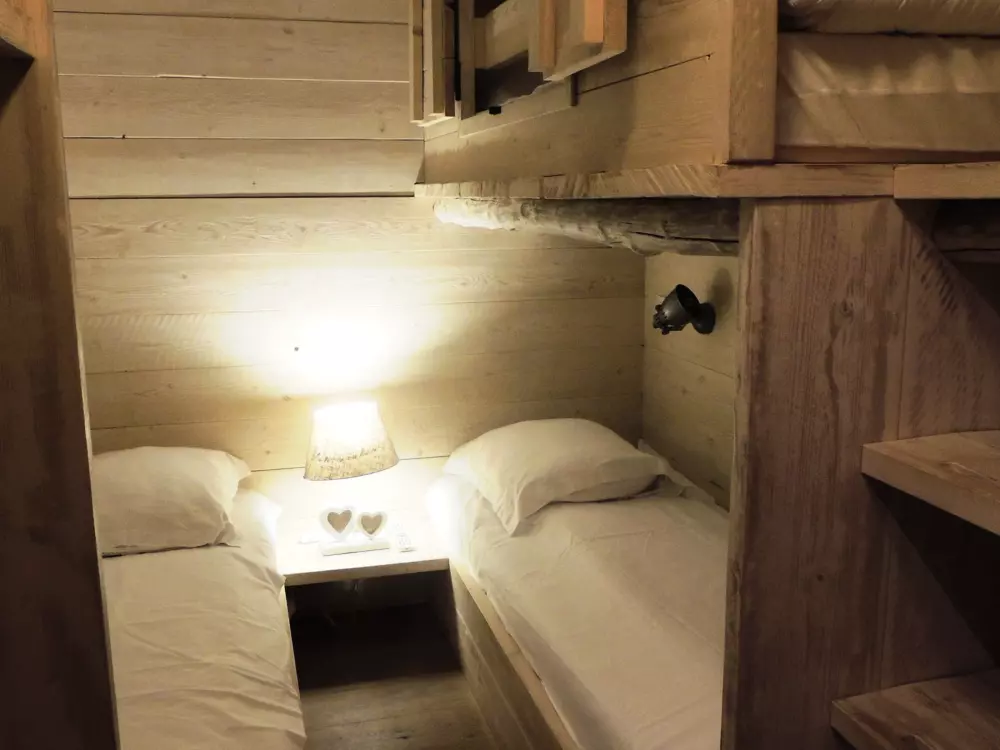 Location de Vacances Les Gets 179