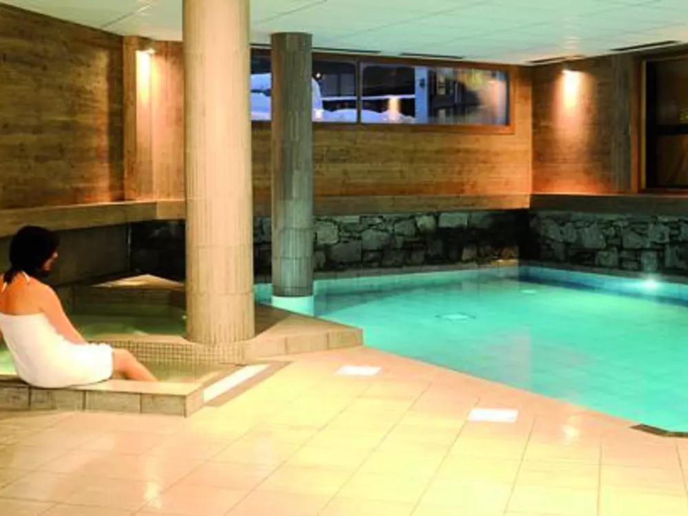 Location de Vacances Les Gets 179