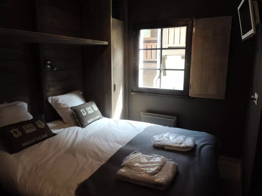 Location de Vacances Les Gets 179