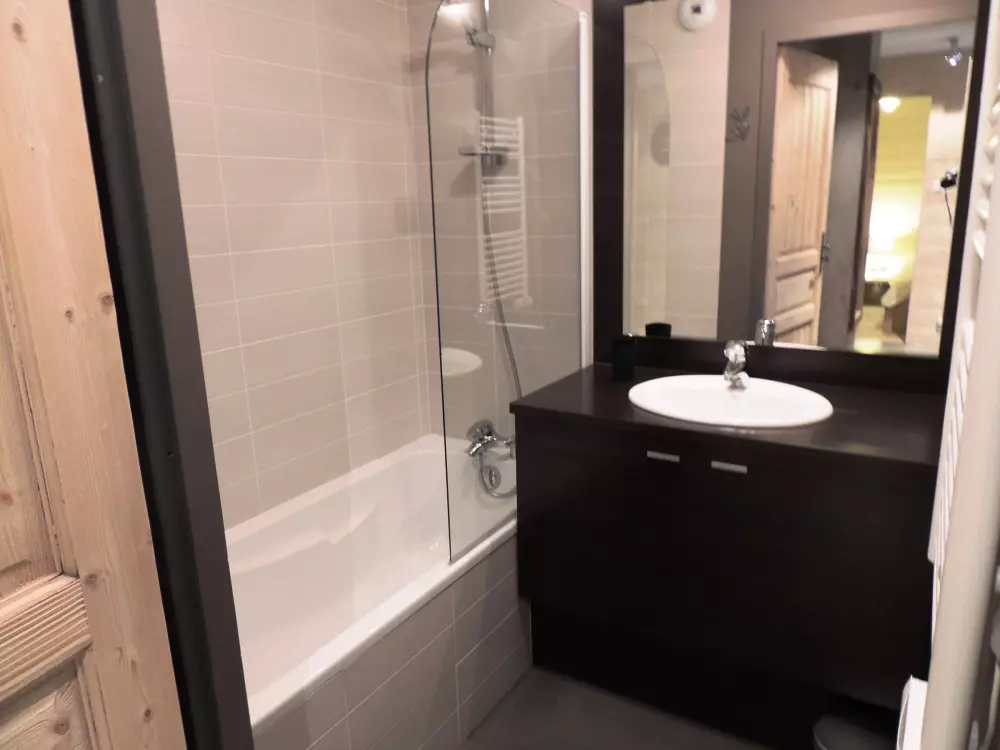 Location de Vacances Les Gets 179