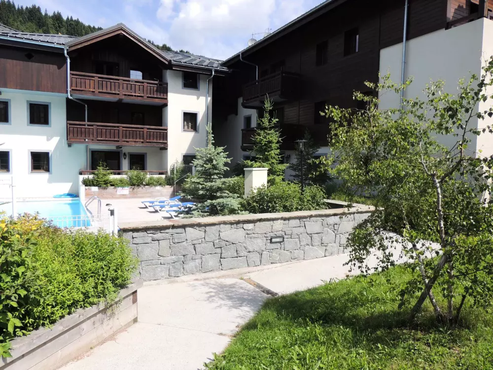 Location de Vacances Les Gets 179