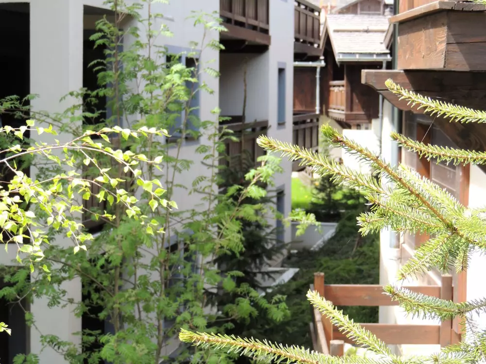 Location de Vacances Les Gets 179