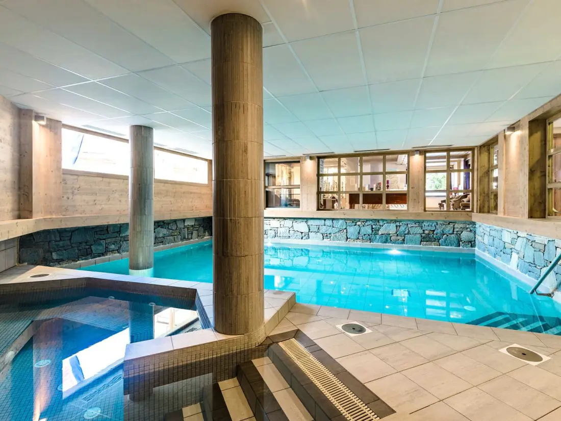 Location de Vacances Les Gets 179