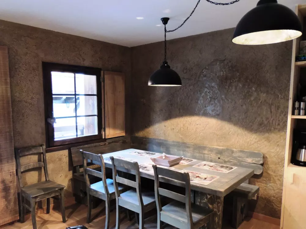 Location de Vacances Les Gets 179