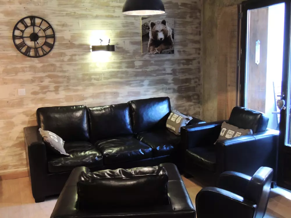 Location de Vacances Les Gets 179