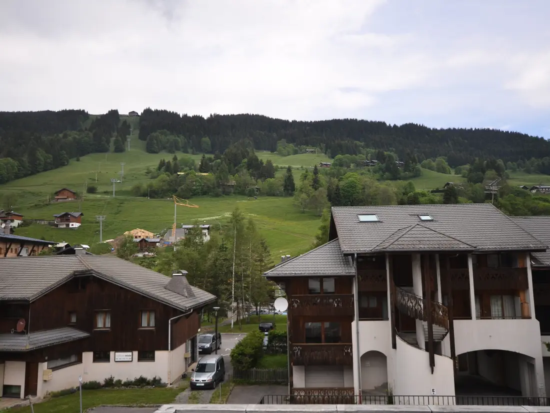 Location de Vacances Les Gets 182