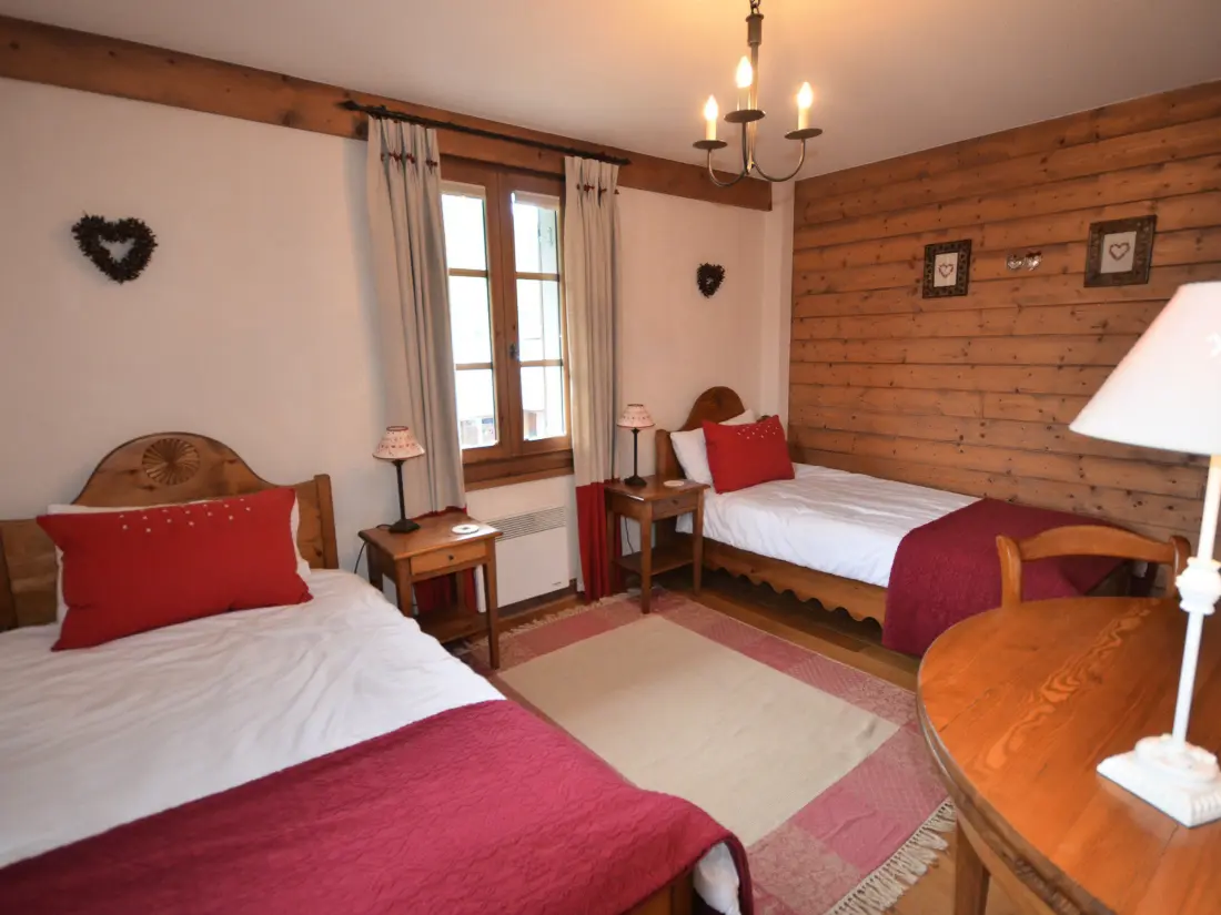 Location de Vacances Les Gets 182