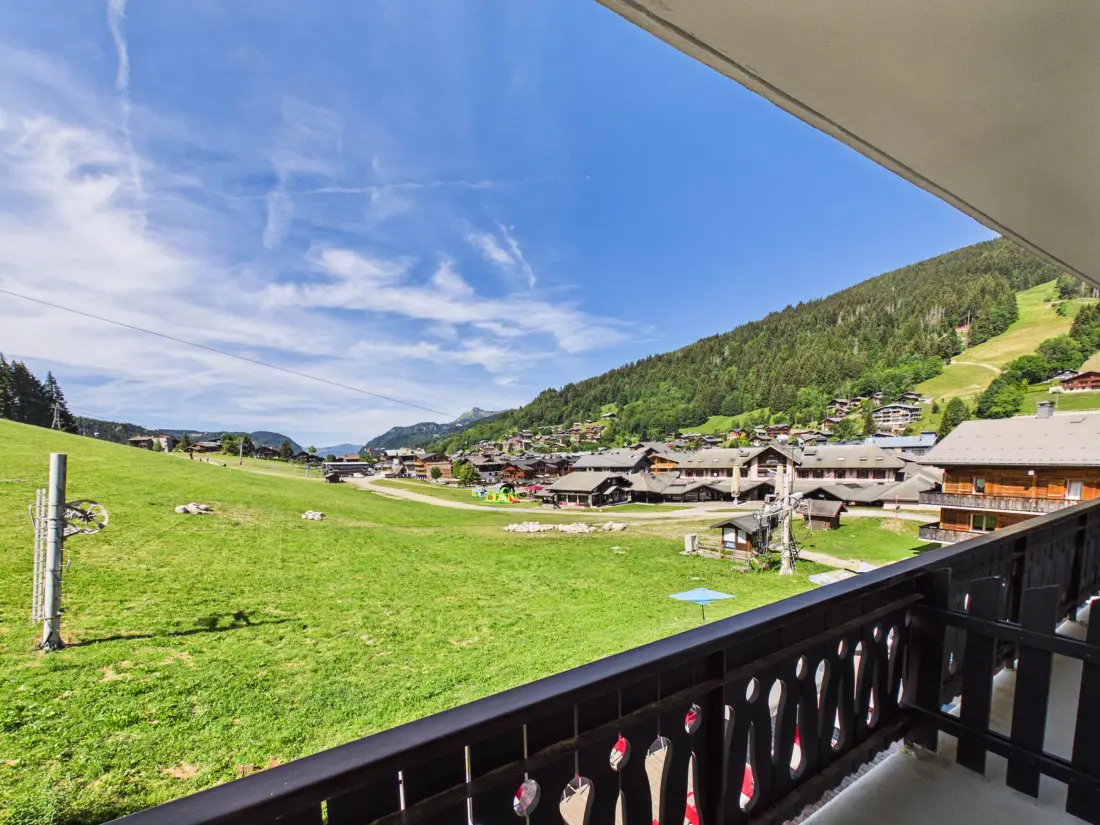 Location de Vacances Les Gets 188