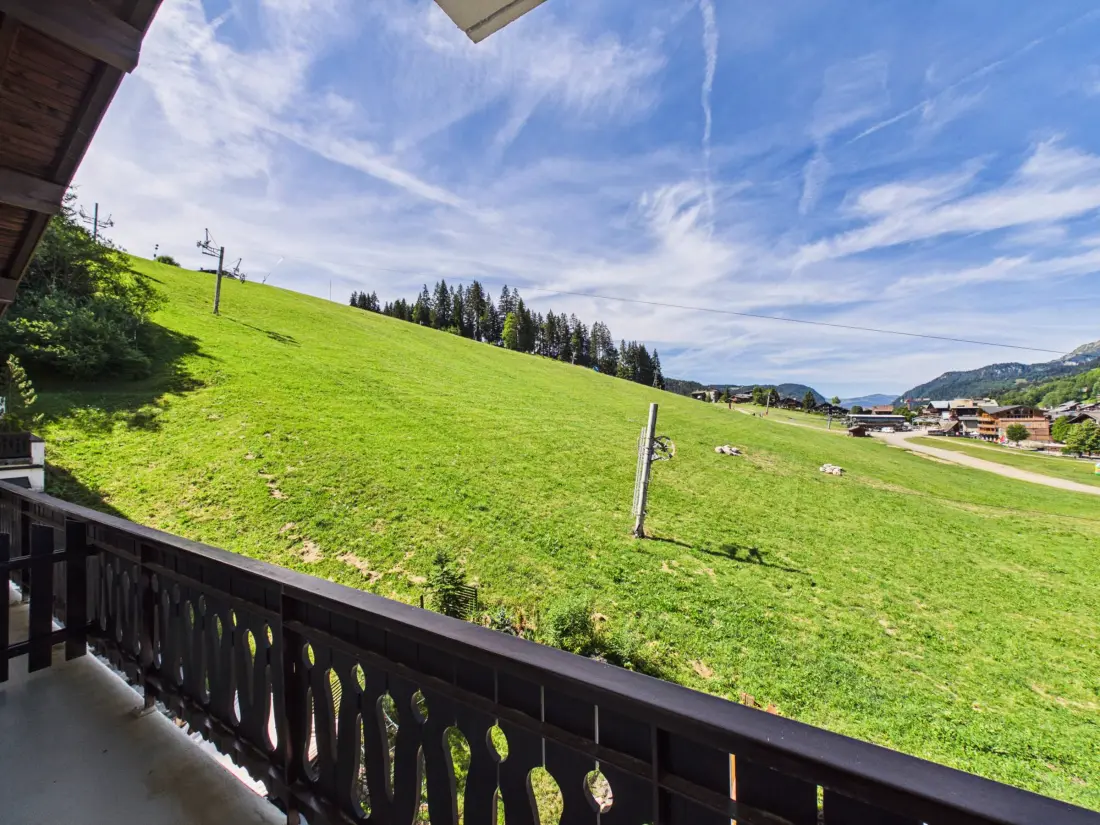 Location de Vacances Les Gets 188