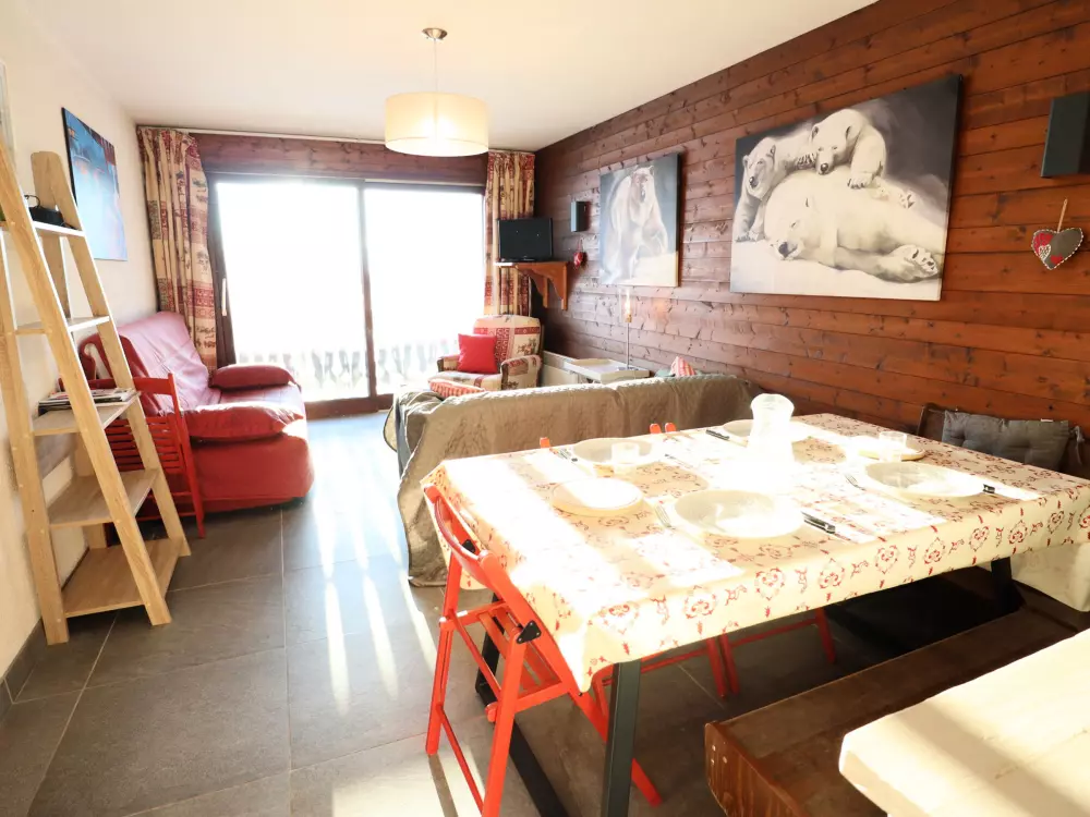 Location de Vacances Les Gets 188