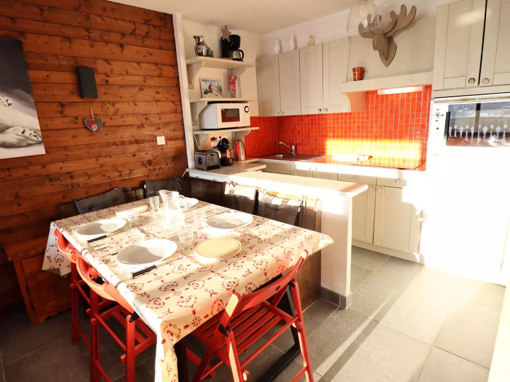 Location de Vacances Les Gets 188