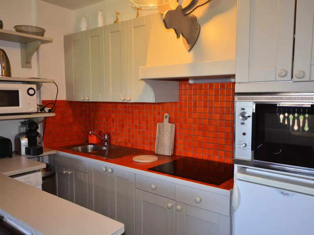 Location de Vacances Les Gets 188