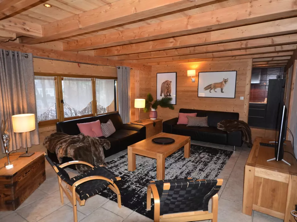 Location de Vacances Les Gets 189