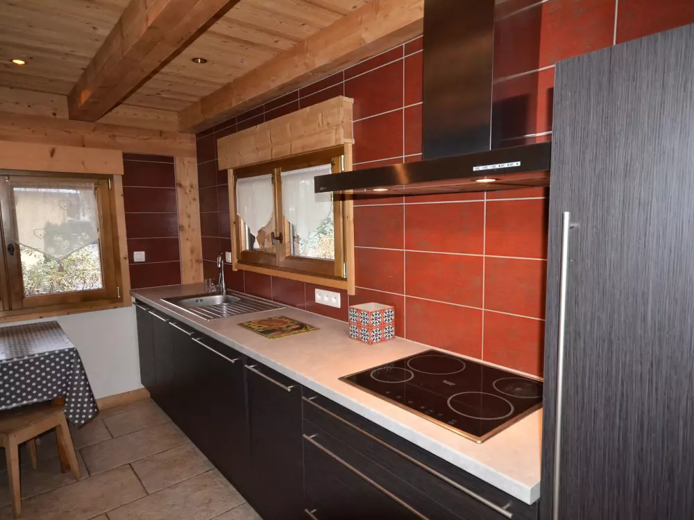 Location de Vacances Les Gets 189