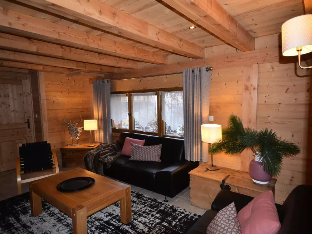 Location de Vacances Les Gets 189