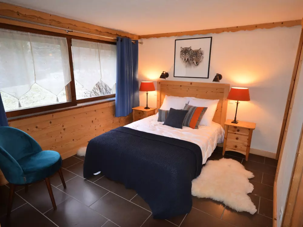 Location de Vacances Les Gets 189