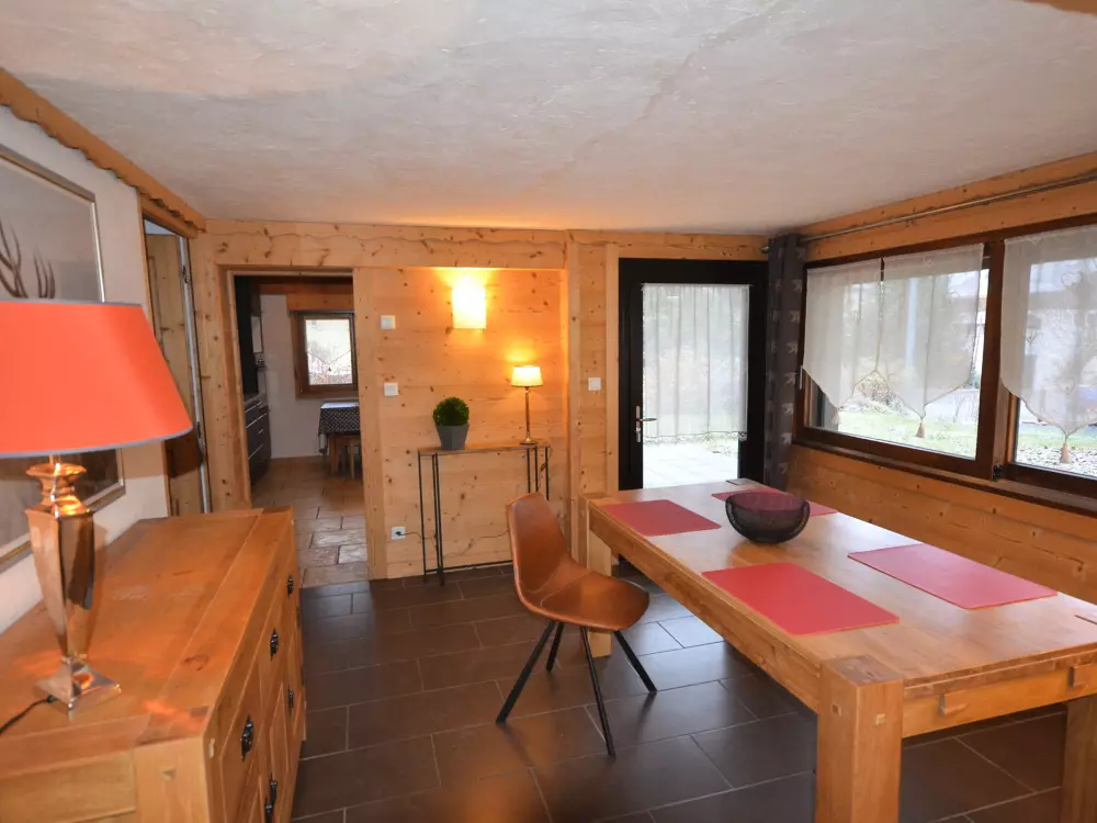 Location de Vacances Les Gets 189