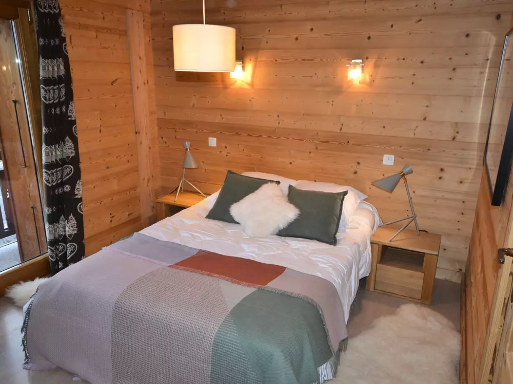 Location de Vacances Les Gets 189