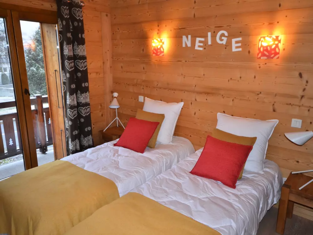 Location de Vacances Les Gets 189