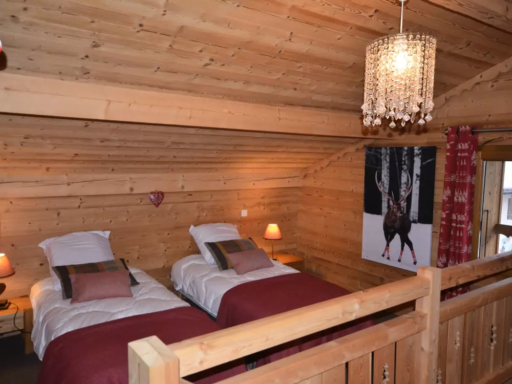 Location de Vacances Les Gets 189