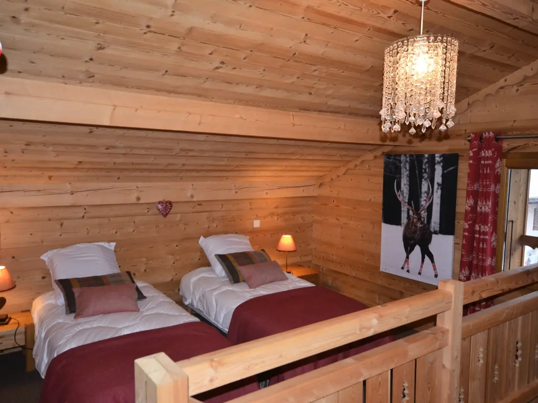 Location de Vacances Les Gets 189