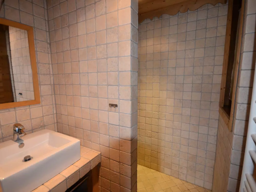 Location de Vacances Les Gets 189