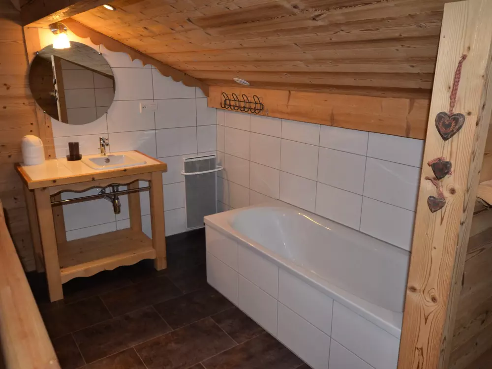 Location de Vacances Les Gets 189