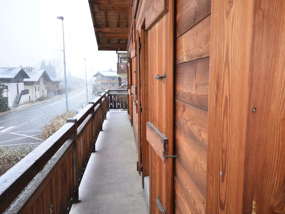 Location de Vacances Les Gets 189