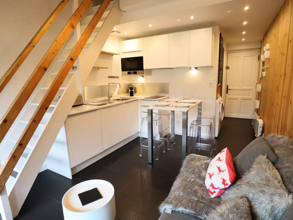 Location de Vacances Les Gets 190