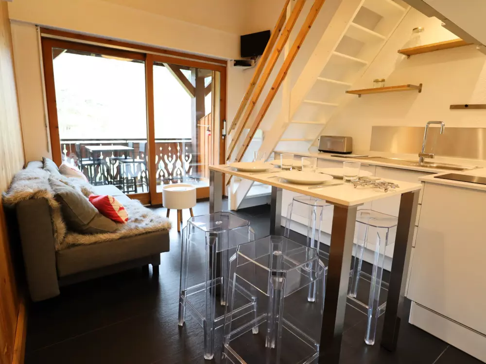 Location de Vacances Les Gets 190