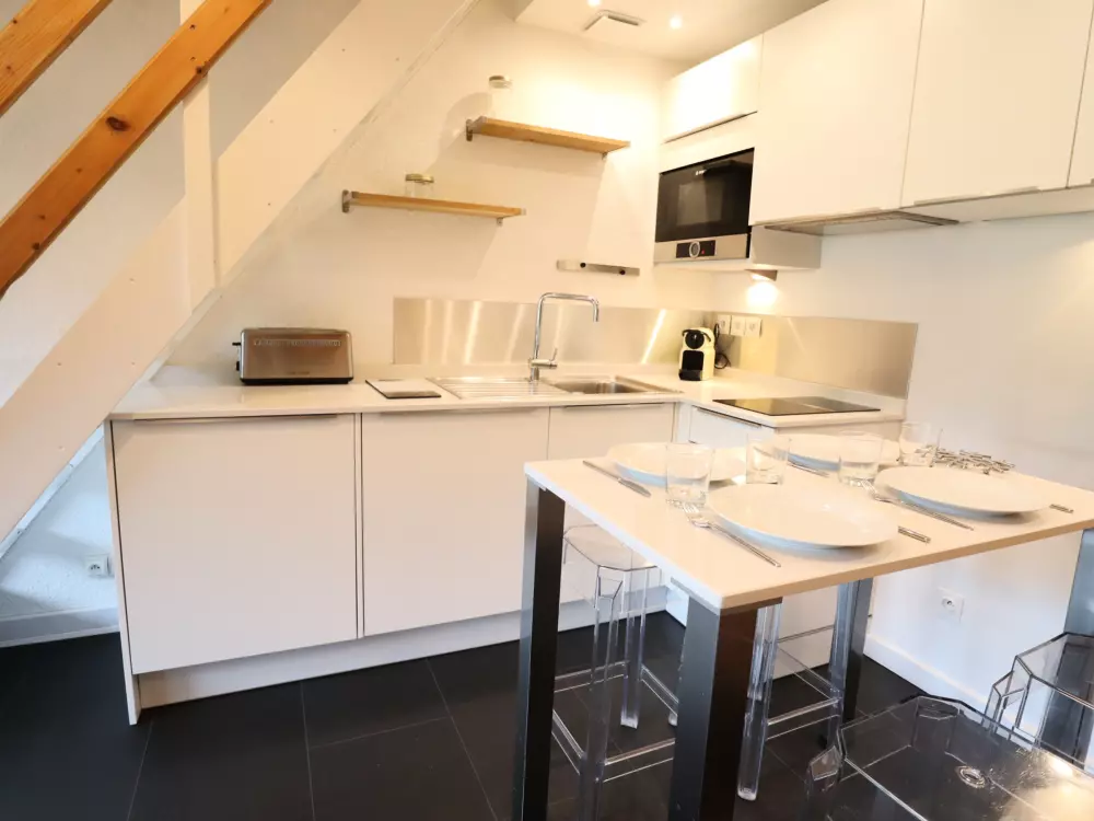 Location de Vacances Les Gets 190