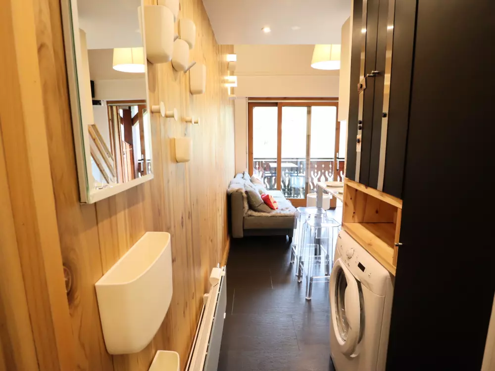 Location de Vacances Les Gets 190