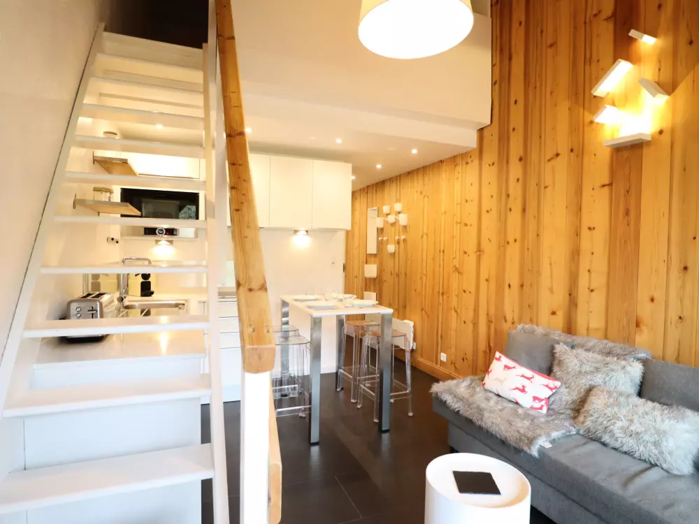 Location de Vacances Les Gets 190