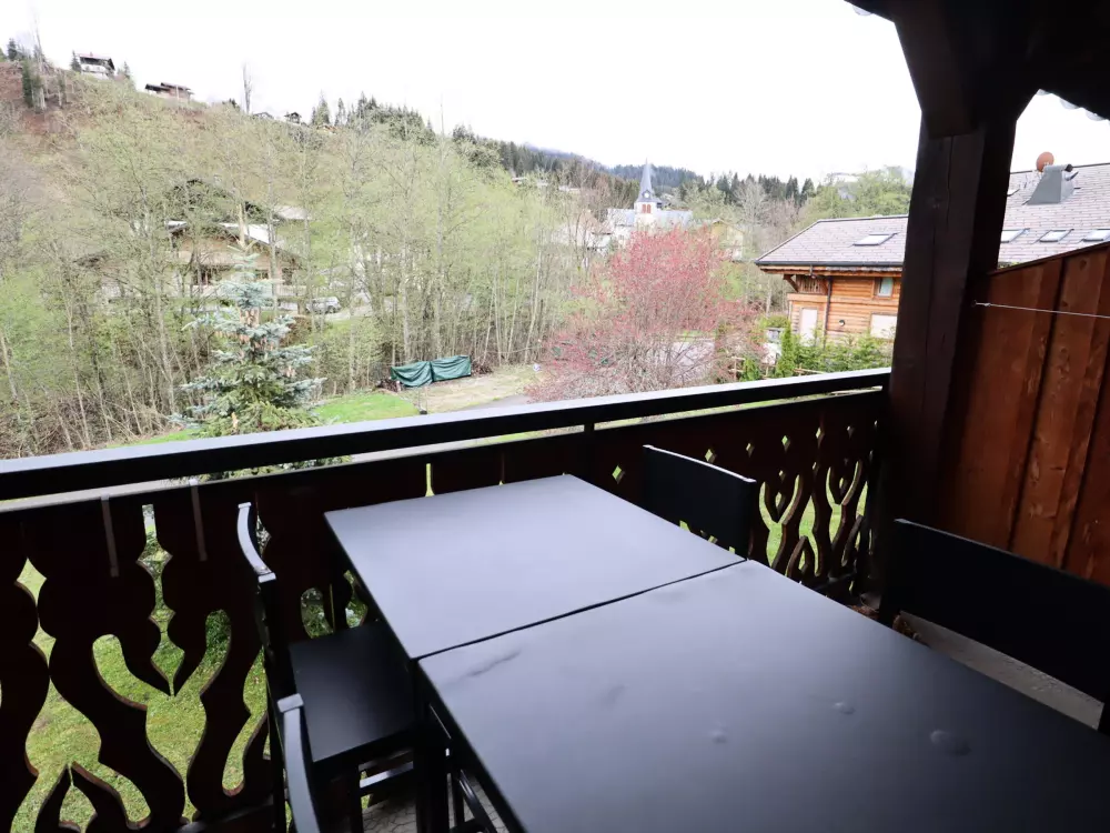 Location de Vacances Les Gets 190