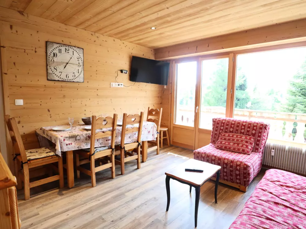 Location de Vacances Les Gets 191