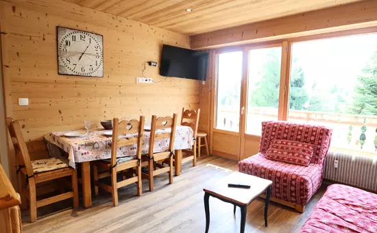 Location de Vacances Les Gets 191