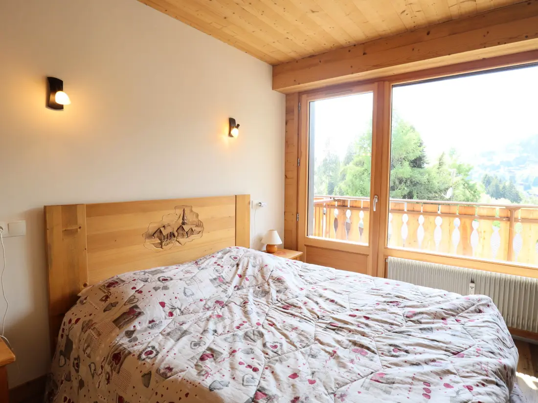 Location de Vacances Les Gets 191
