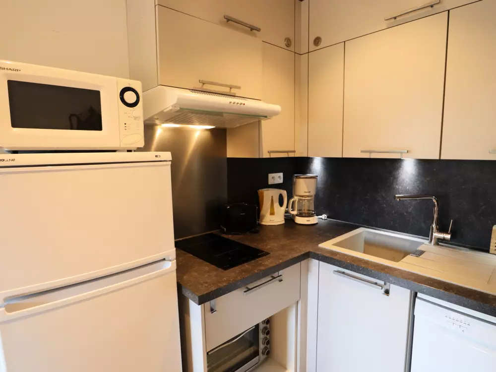 Location de Vacances Les Gets 191