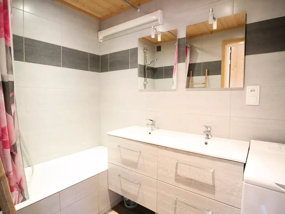 Location de Vacances Les Gets 191